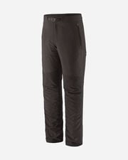 Terravia alpine m - Nero