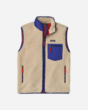Classic retro-x m - Blu