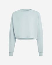 Future icons 3stripes jr - Azzurro