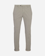 Chino via dante m - Grigio