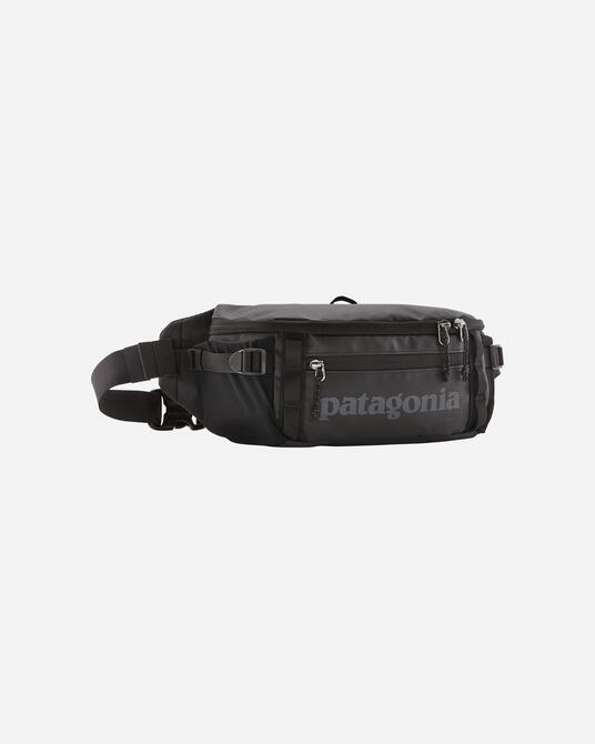 Patagonia Black Hole 5l - Marsupio - Nero