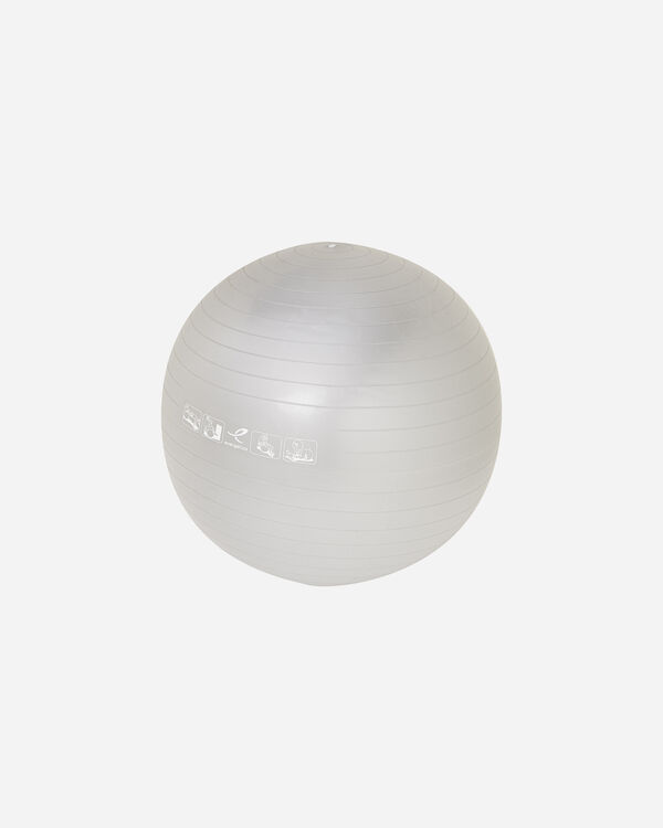 Gymnastic ball 