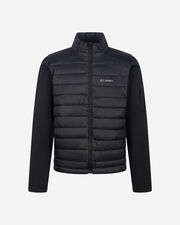 Tech hybrid m - Nero