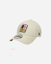 9forty ac milan m - Beige