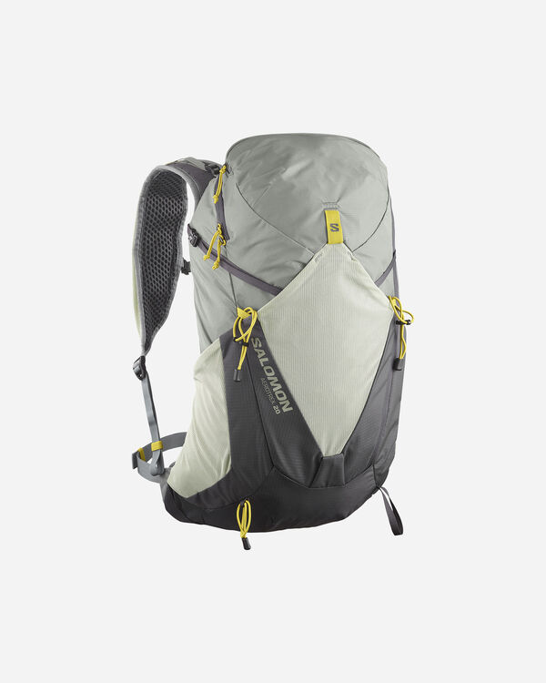 Aerotrek 20 