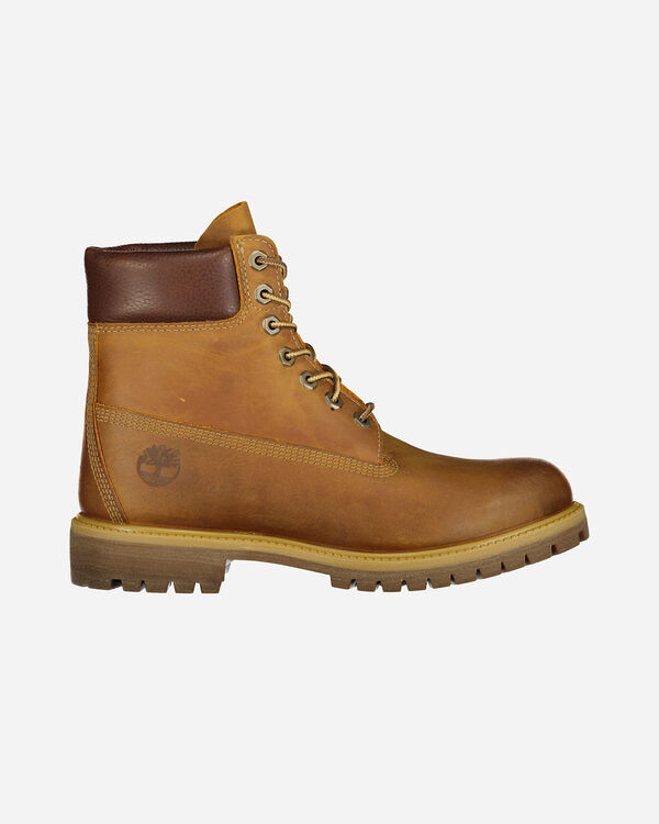 Premium 6 lace up m