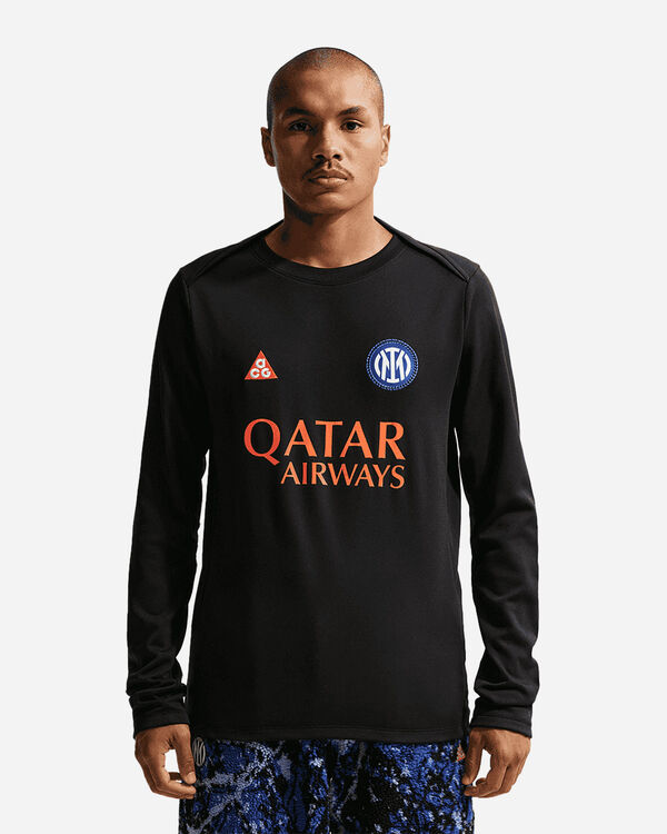 Inter acg prematch 26 m