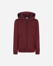 Basic jr - Rosso