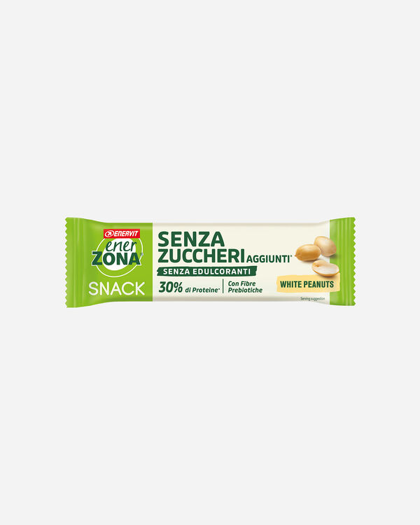 Snack 30% white peanuts