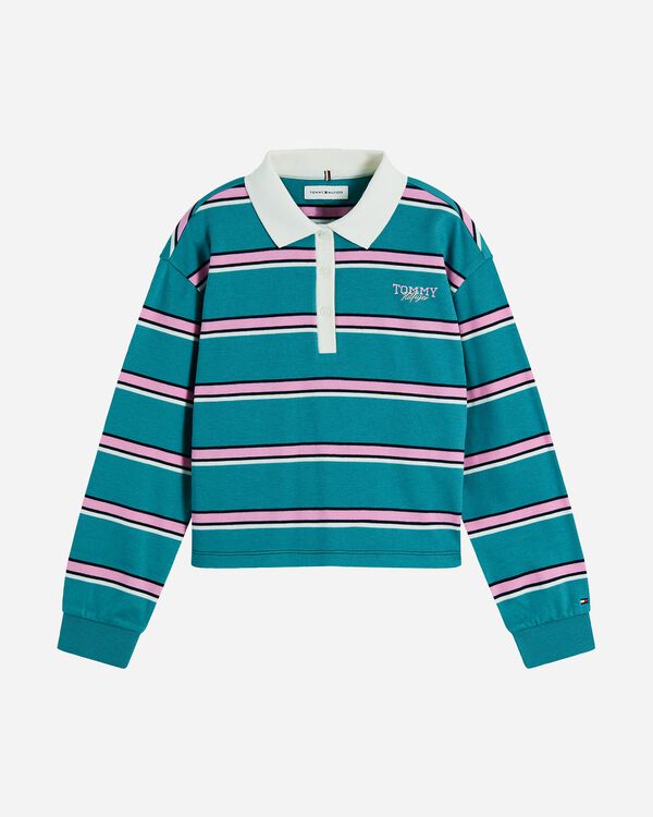Rugby stripe jr