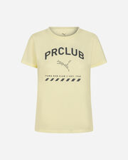 Run club graphic w - Giallo