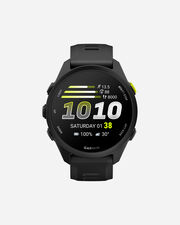 Forerunner 70  - Nero