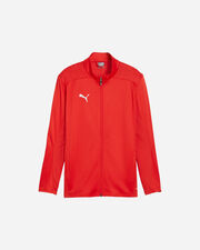 Teamfinal jr - Rosso