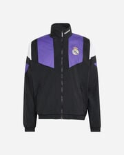 Real madrid eqt m - Nero