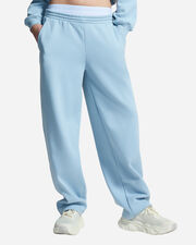 Icon w - Azzurro