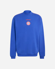 Fc bayern monaco eqt m - Blu