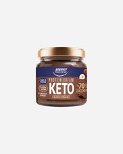 Crema ep keto cacao nocciole  - Color mix