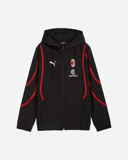 Milan prematch jr - Nero