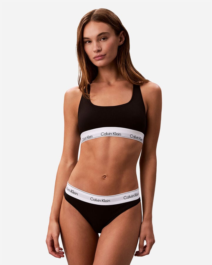 Bralette unlined w
