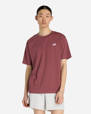 Small logo sport essential m - Rosso