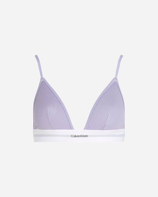 Unlined traingle w