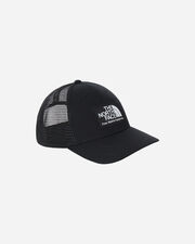 Mudder trucker m - Nero
