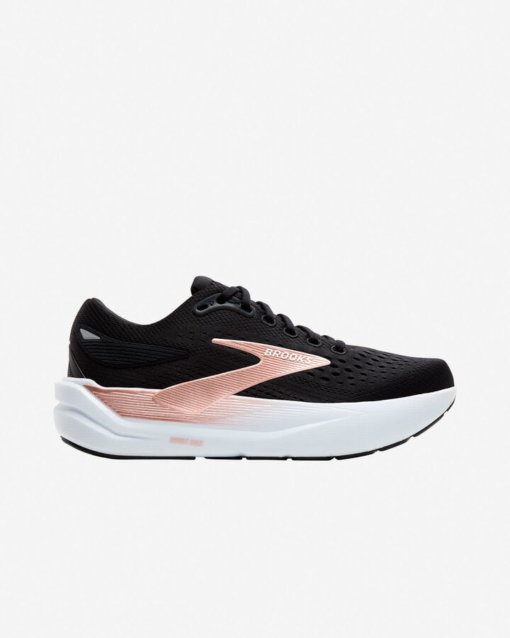 Ghost max 3 w