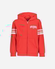 Basic sport jr - Rosso