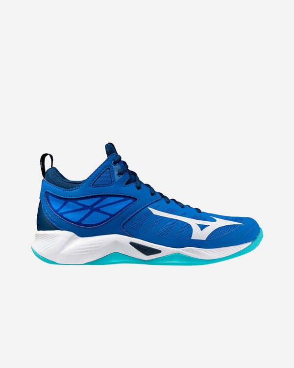 Wave dimension mid m