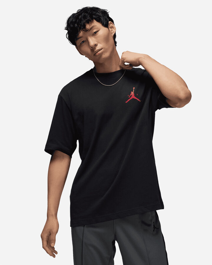 Jordan small logo jumpman m