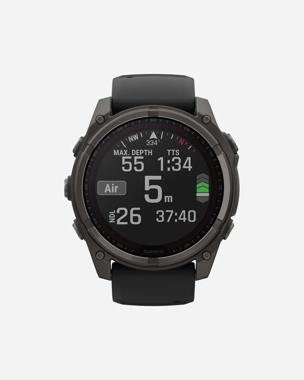 Fenix 8 solar 51mm sapphire 