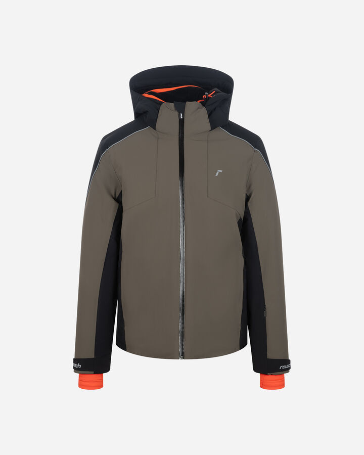 High performance m