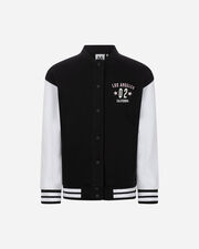 Basic athletic jr - Nero