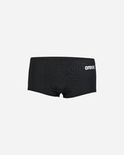 Team swim m - Nero