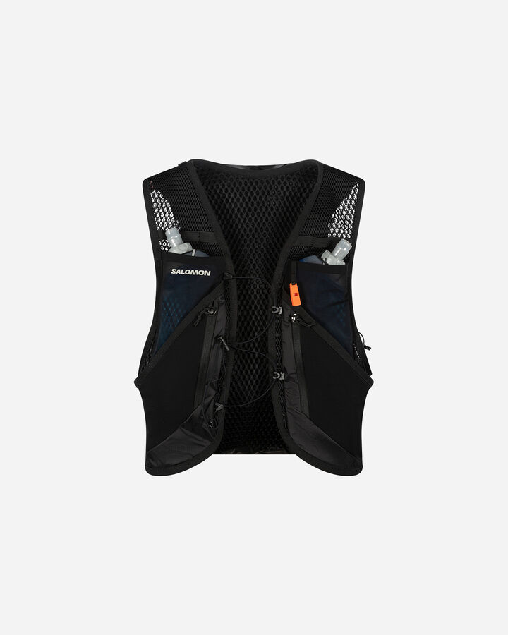 Active skin 12 set +2 flask 5 