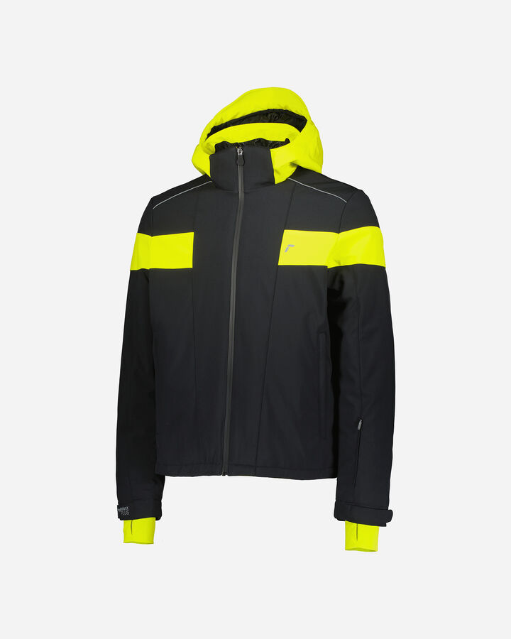 Ski tech m