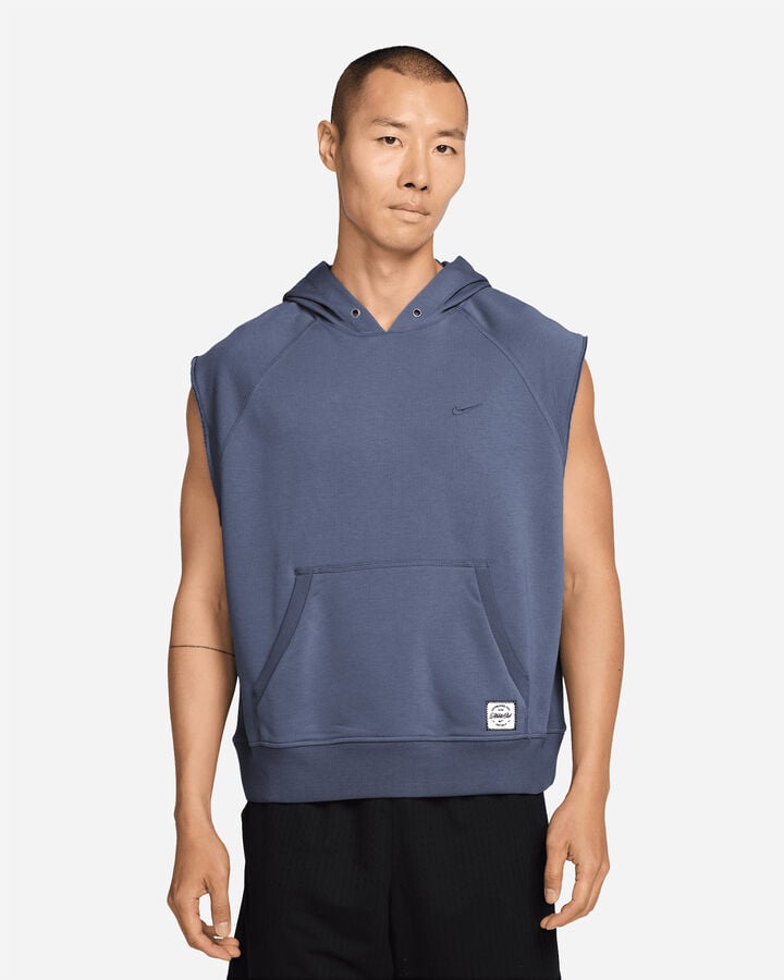 Dri fit flc small logo m