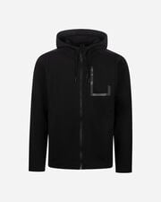 Evolving athletic m - Nero