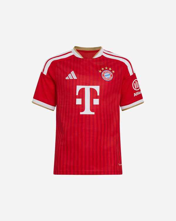 Fc bayern monaco home 26-27 jr