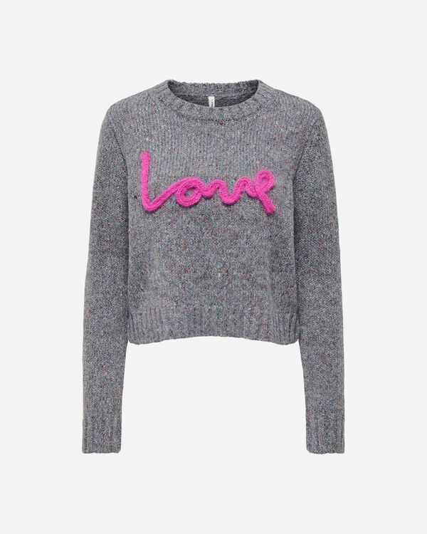 Smilla script love w