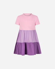 Urban sporty look jr - Lilla