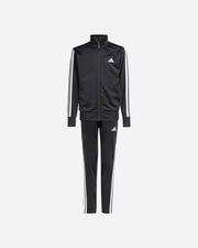 Essentials jr - Nero