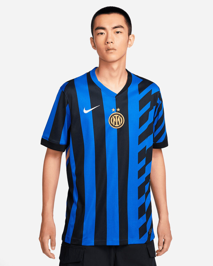 Inter home 24-25 m