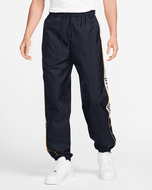 Club woven m