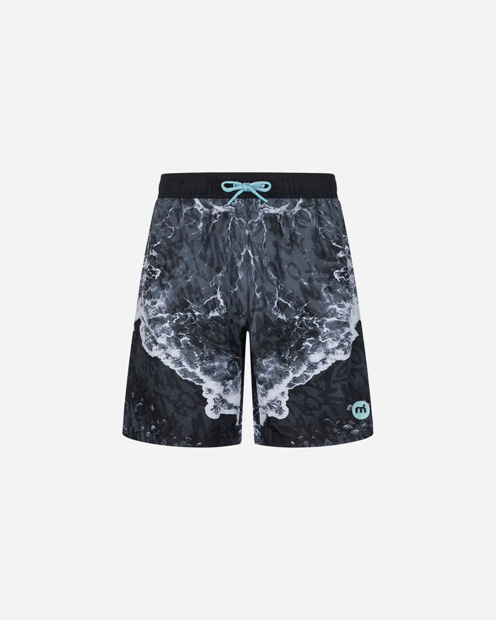 Iconic wave m