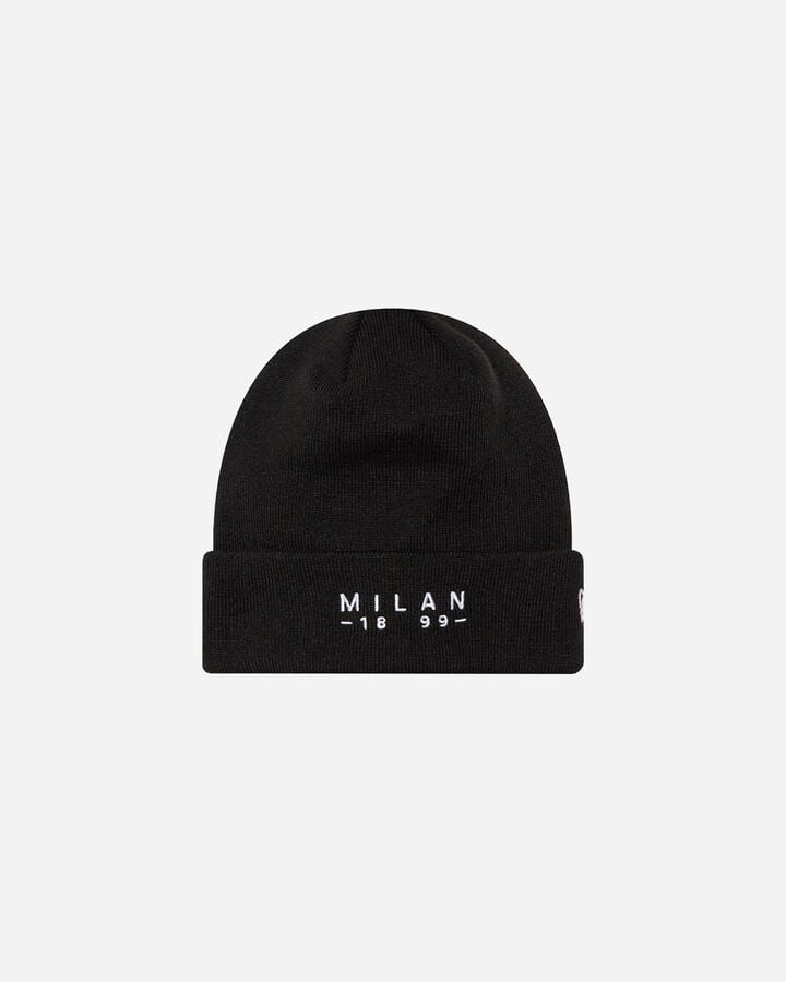 Milan est wordmark m