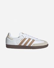 Samba og m - Bianco