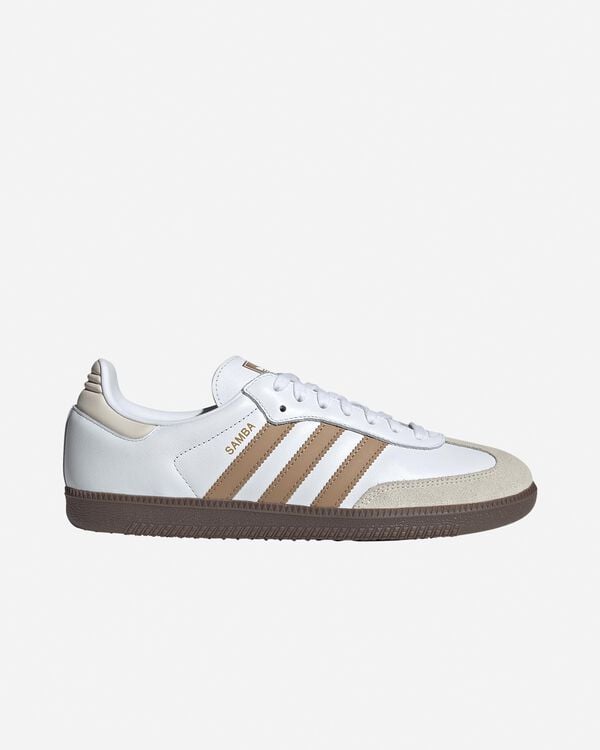 Samba og m