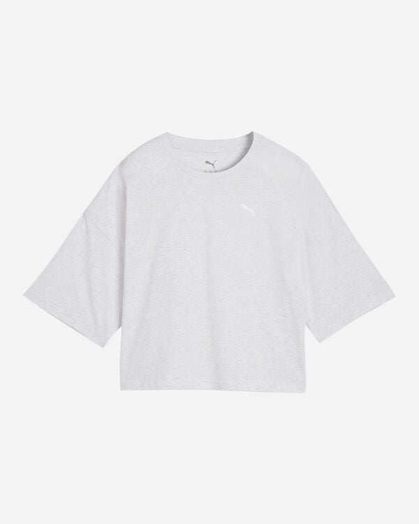 Wardrobe essential small logo w