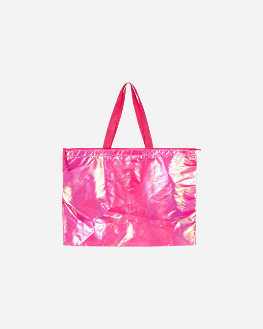 Mistral Nylon W - Borsa - Donna - Rosa